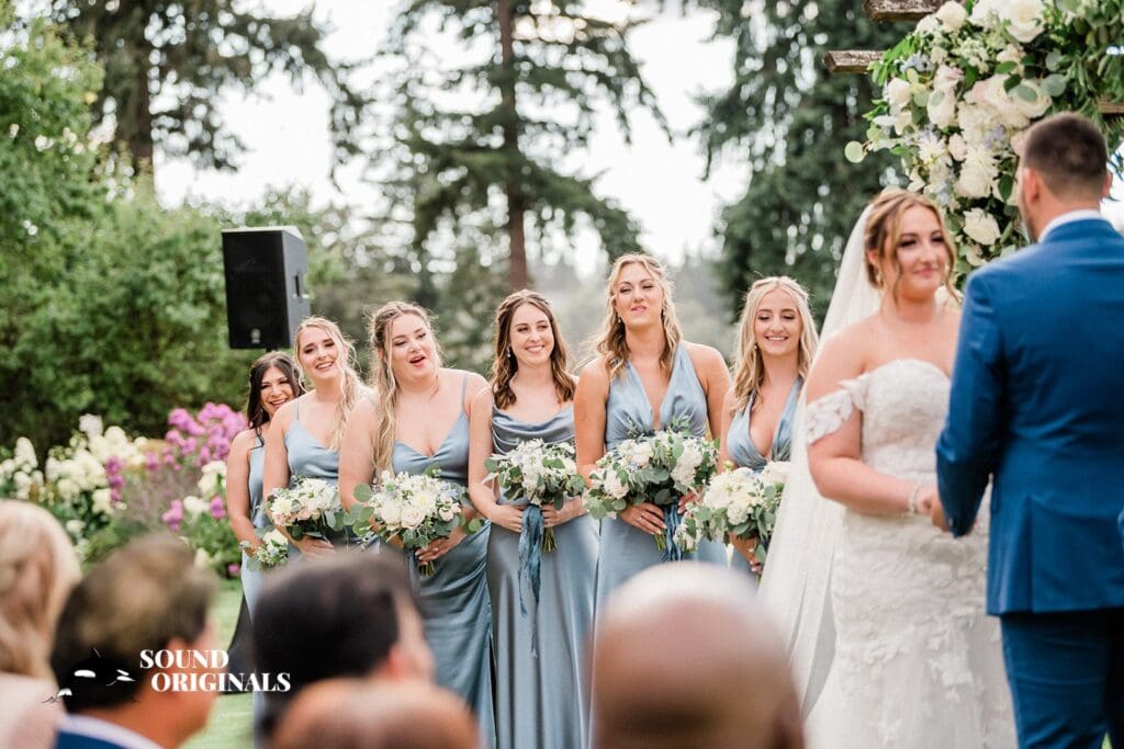 The Kelley Farm Wedding // Sarah + Brandon -