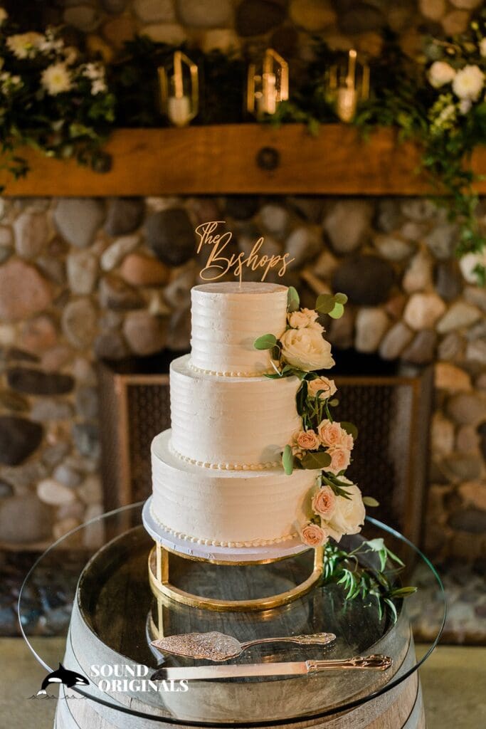 The Kelley Farm Wedding // Sarah + Brandon -