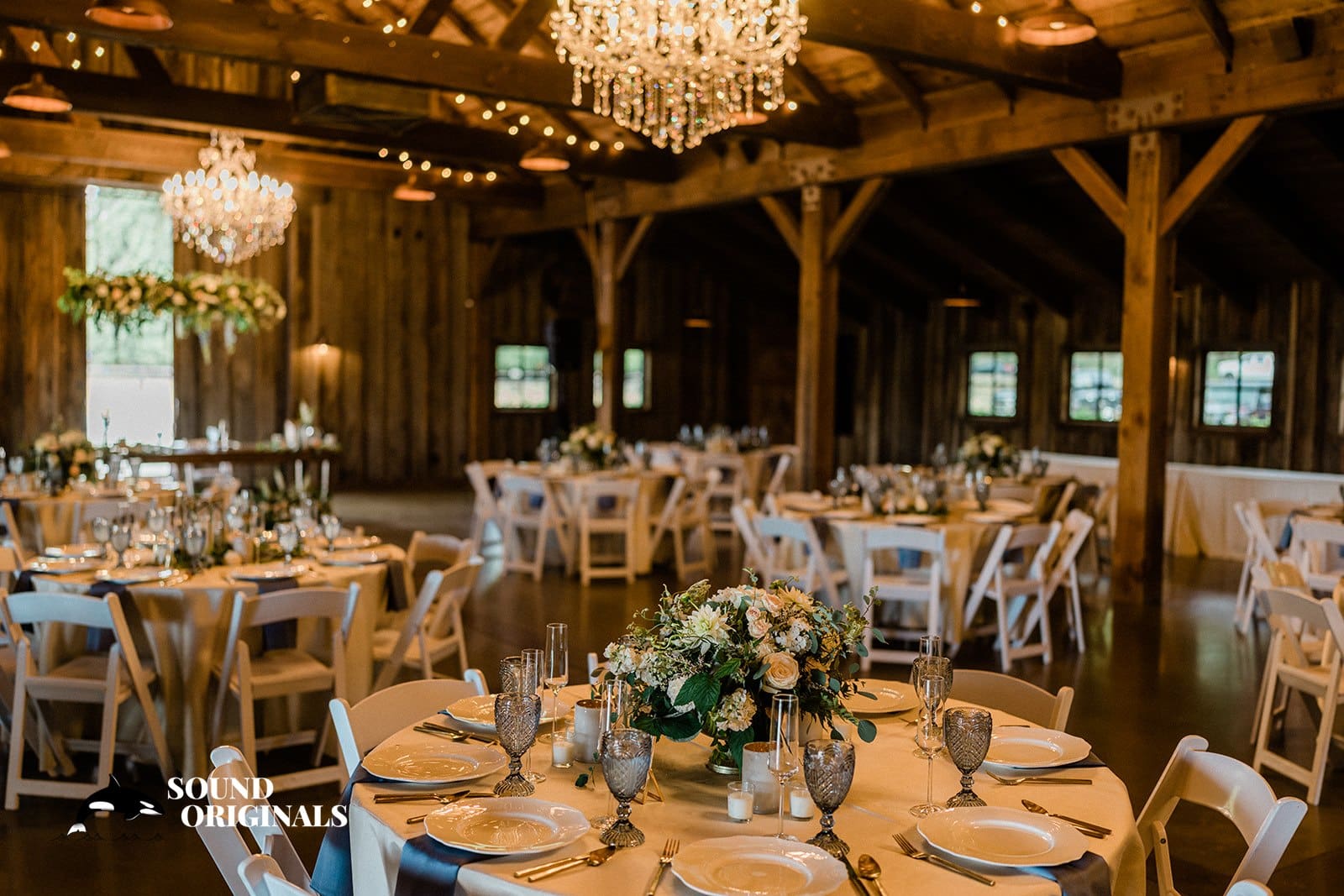 Kelley Farm Wedding // Sarah + Brandon -