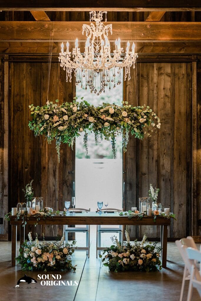 The Kelley Farm Wedding // Sarah + Brandon -