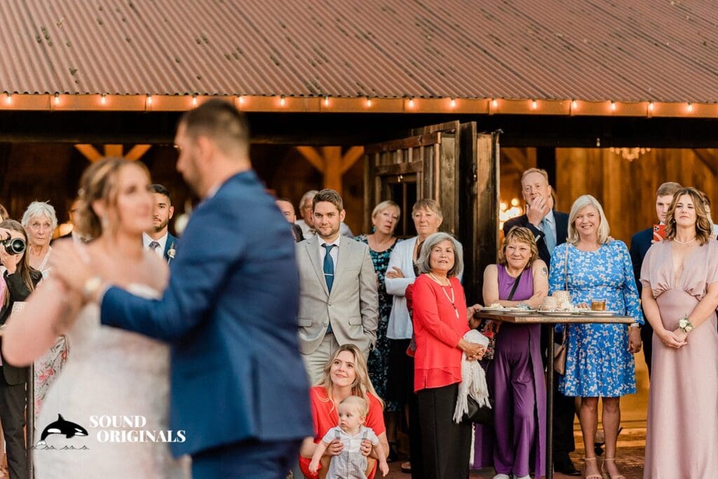 The Kelley Farm Wedding // Sarah + Brandon -