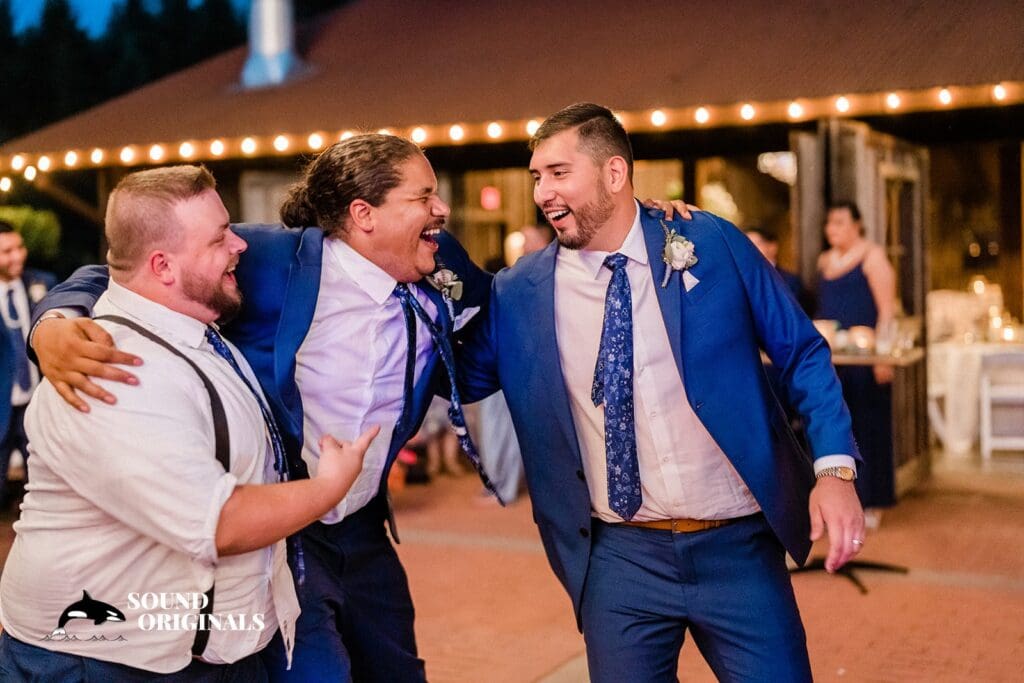 The Kelley Farm Wedding // Sarah + Brandon -