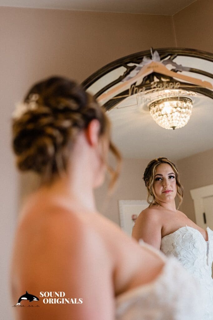 The Kelley Farm Wedding // Sarah + Brandon -