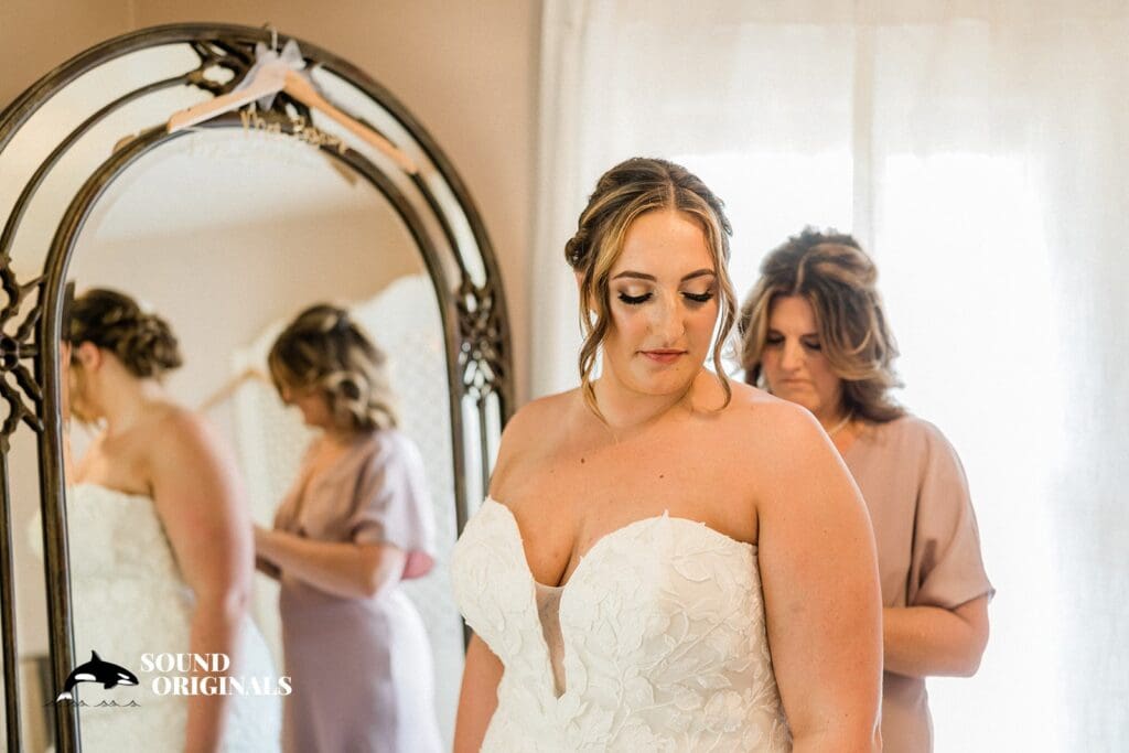 The Kelley Farm Wedding // Sarah + Brandon -