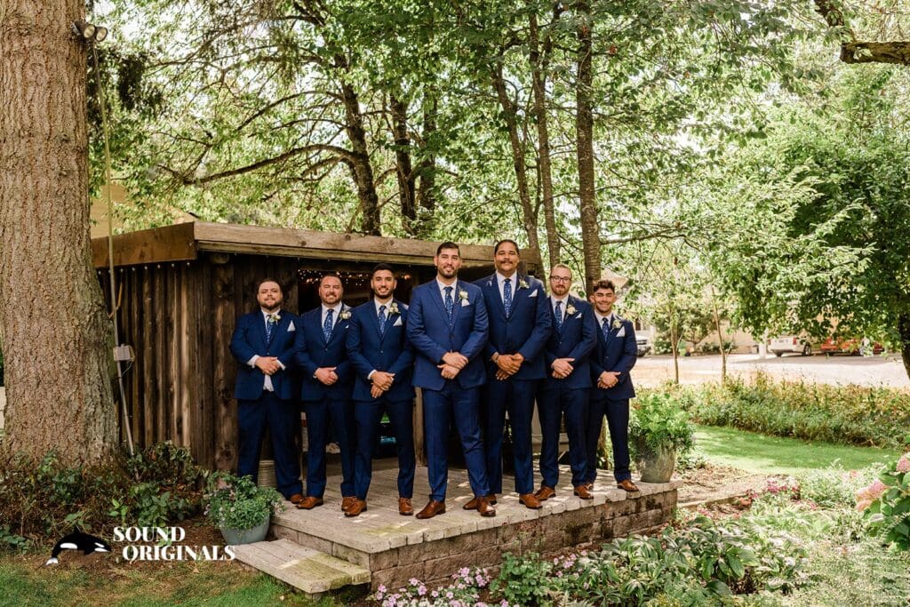 The Kelley Farm Wedding // Sarah + Brandon -