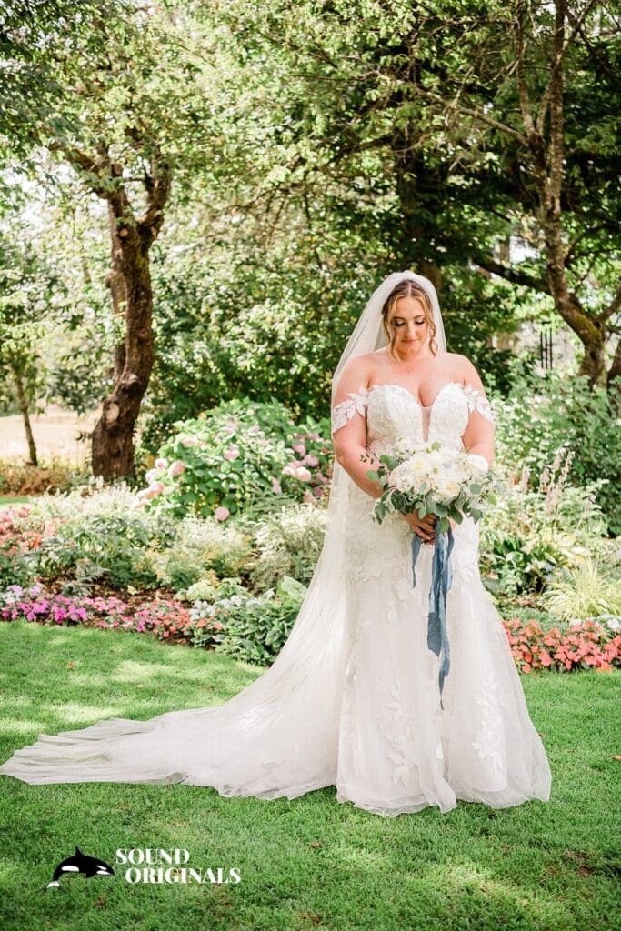 The Kelley Farm Wedding // Sarah + Brandon -