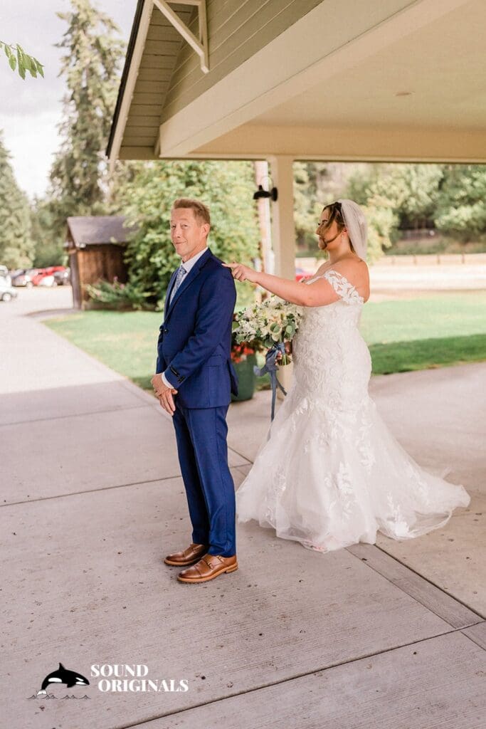 The Kelley Farm Wedding // Sarah + Brandon -