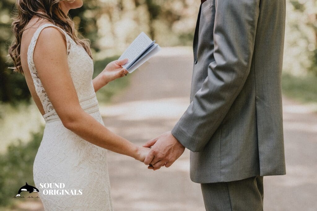 Lake Wilderness Lodge Wedding // Laura + Nicholas -