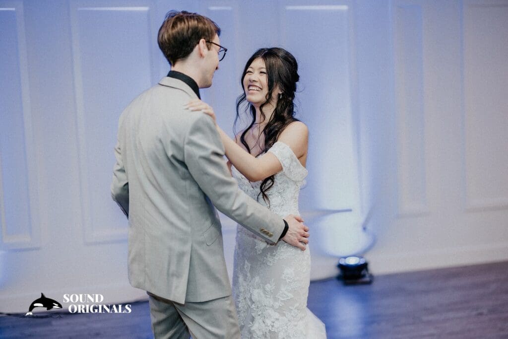 Lakeside Gardens Wedding // Caleigh + Joshua -