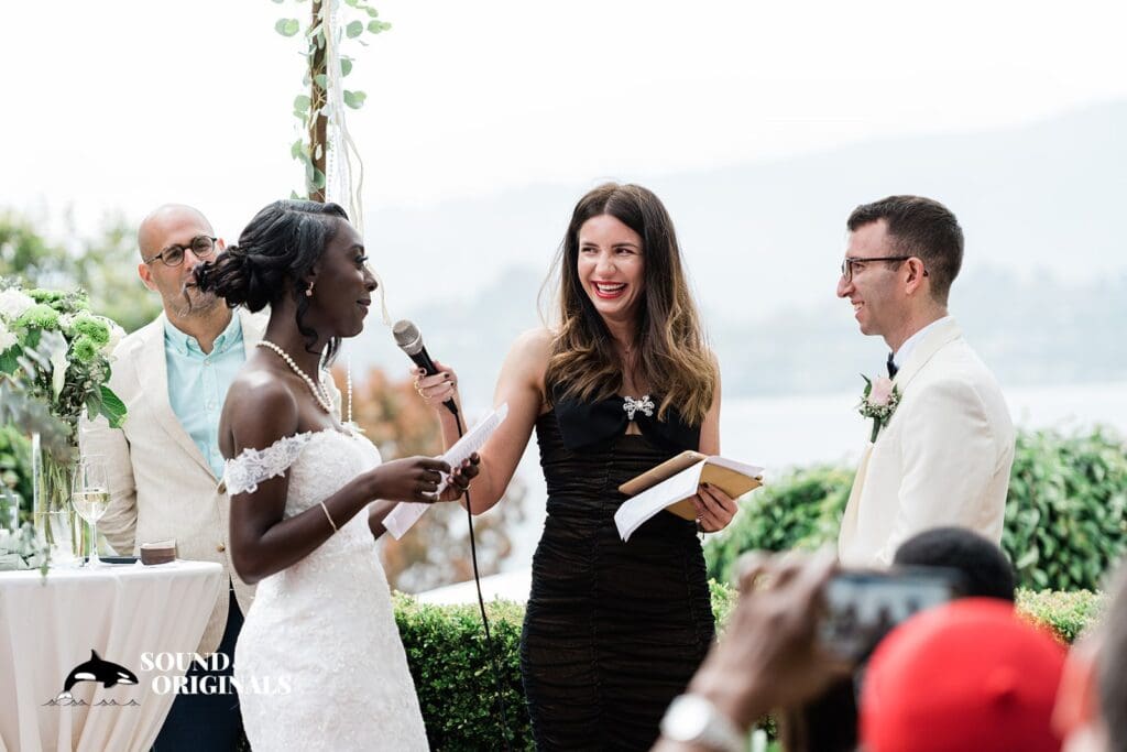 Landmarks Society Art & Garden Center Wedding // Grace + Gilad -