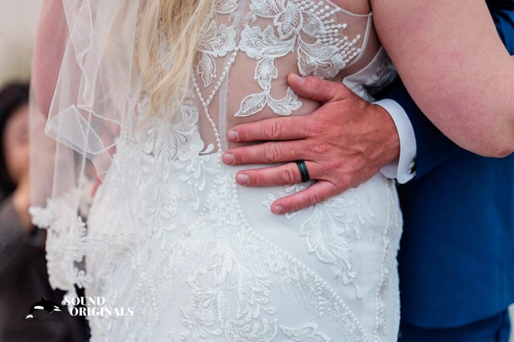 Lopez Island Wedding // Alexa + Ryan -