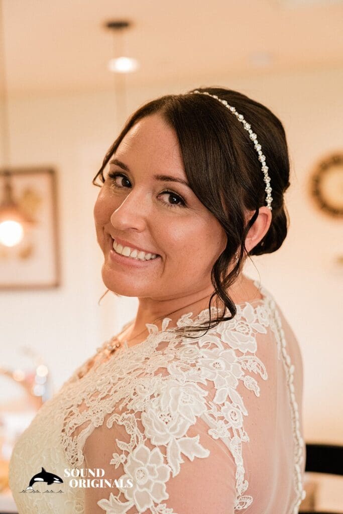 The Manor House at Pleasant Beach Wedding // Kaitlin & Chris -