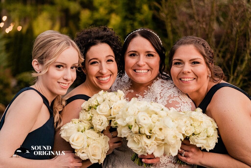 The Manor House at Pleasant Beach Wedding // Kaitlin & Chris -