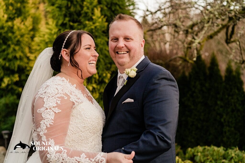 The Manor House at Pleasant Beach Wedding // Kaitlin & Chris -