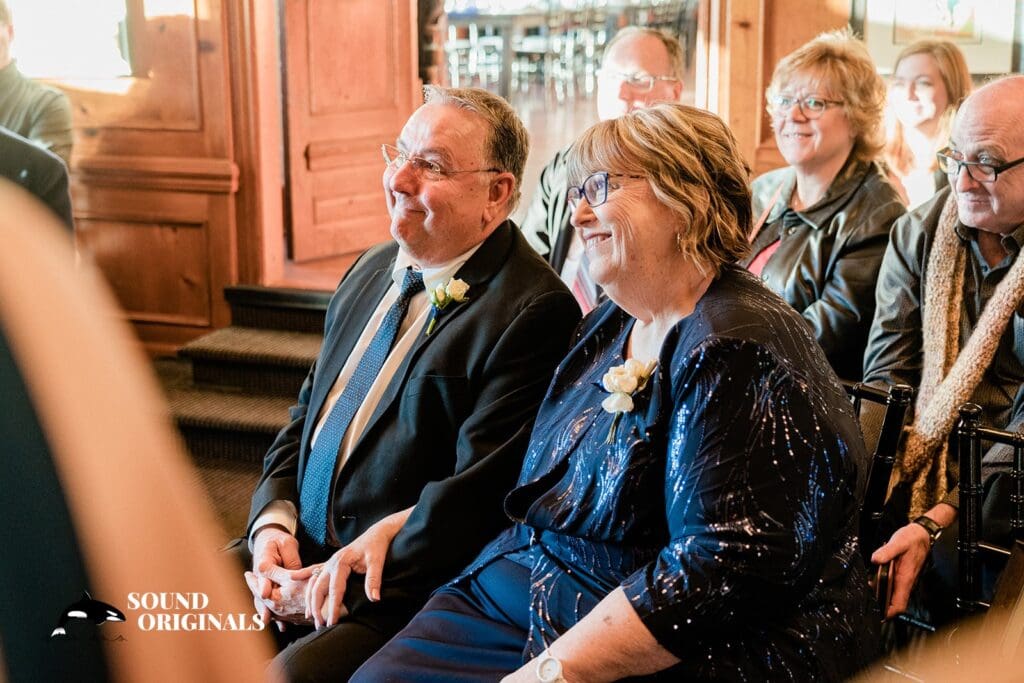 The Manor House at Pleasant Beach Wedding // Kaitlin & Chris -