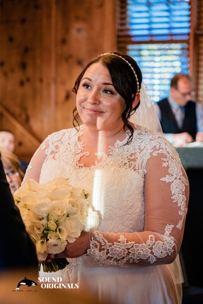 The Manor House at Pleasant Beach Wedding // Kaitlin & Chris -