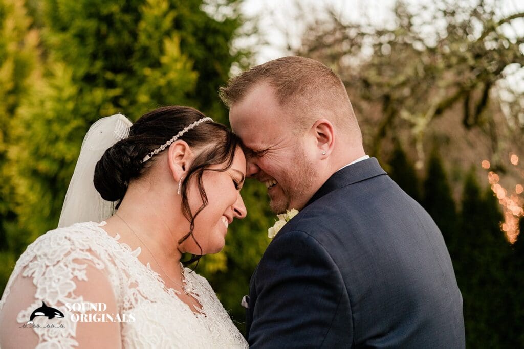 The Manor House at Pleasant Beach Wedding // Kaitlin & Chris -