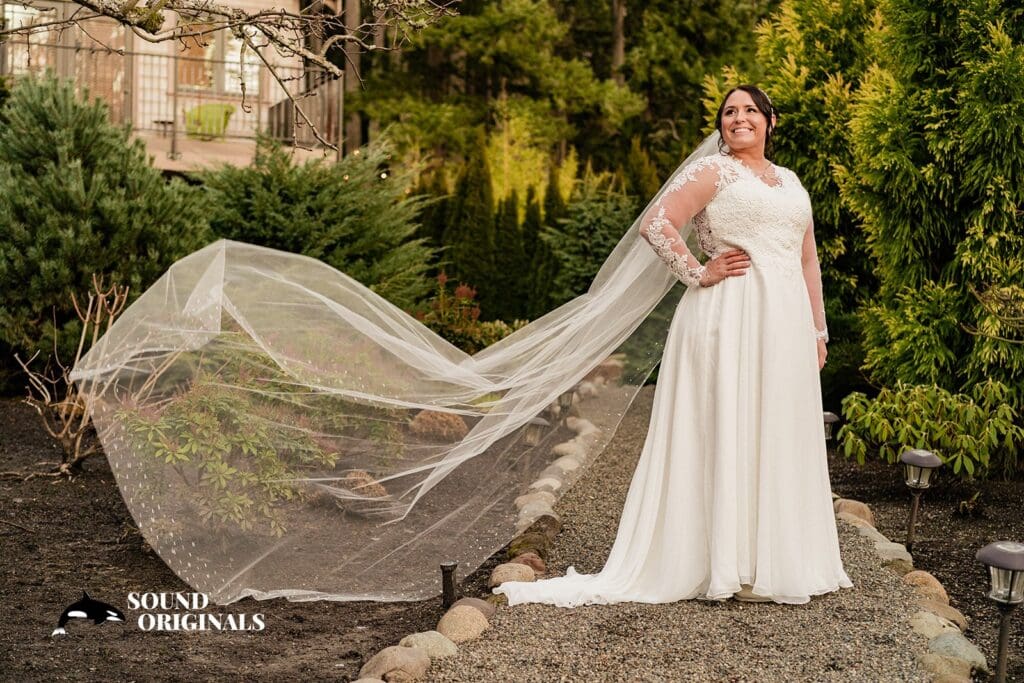 The Manor House at Pleasant Beach Wedding // Kaitlin & Chris -