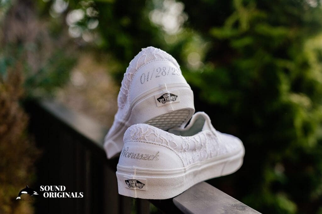 The Manor House at Pleasant Beach Wedding // Kaitlin & Chris -