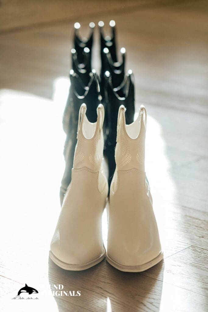 The Manor House at Pleasant Beach Wedding // Kaitlin & Chris -