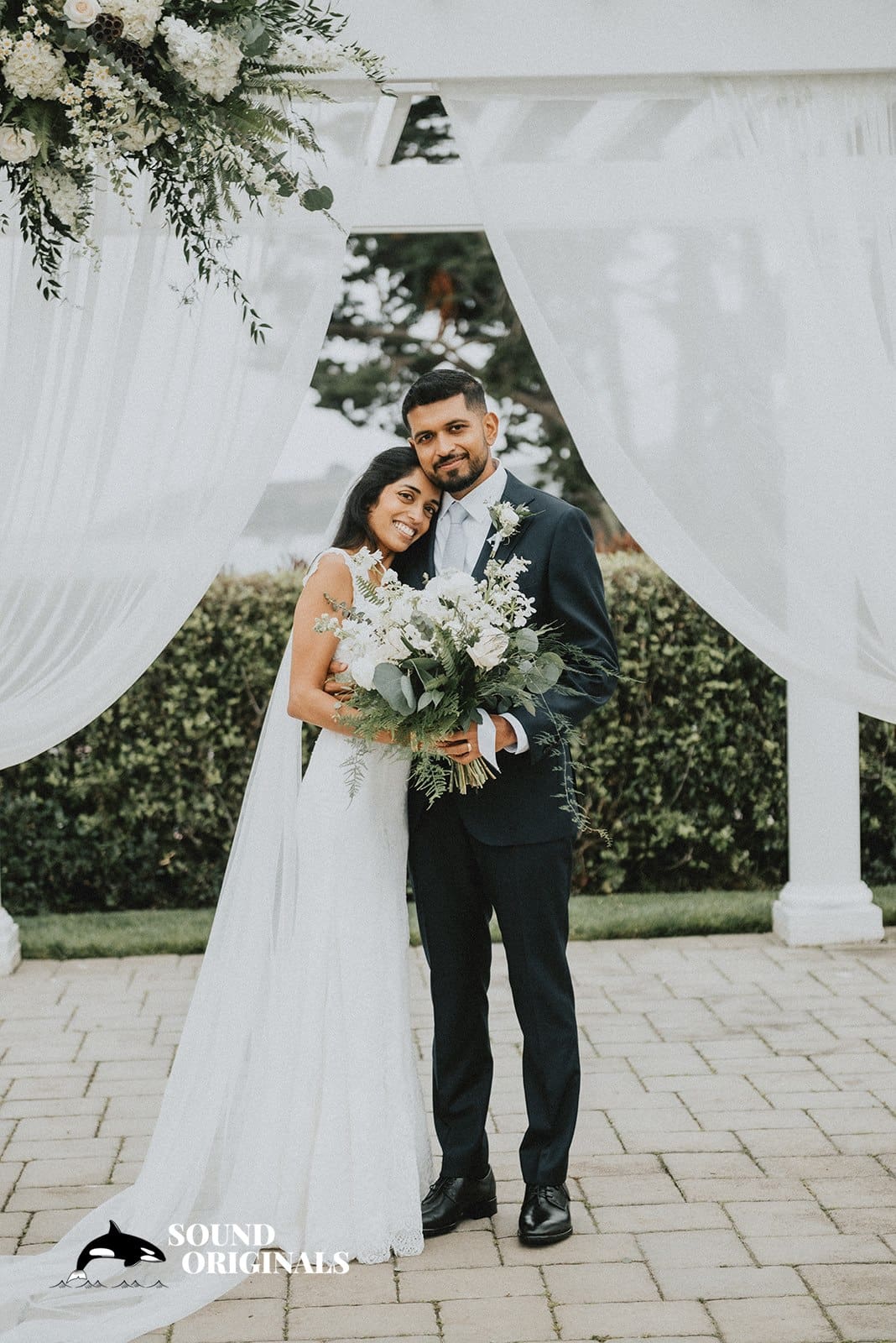 Oceano Hotel & Spa Wedding // Martin + Nicole -