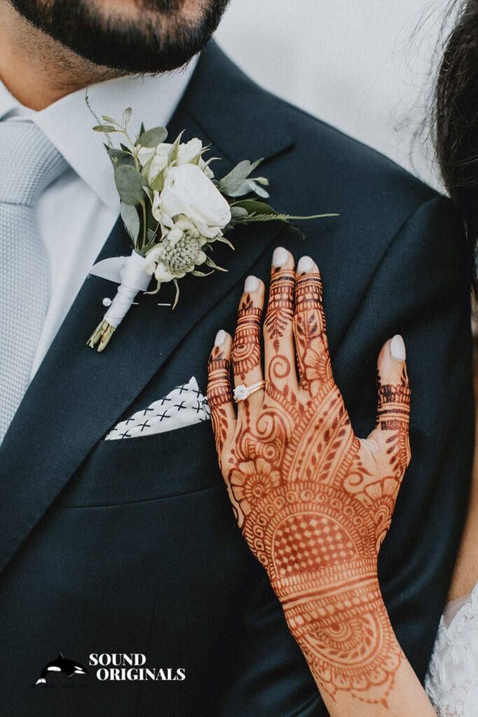 Oceano - Half Moon Bay Wedding // Martin + Nicole -