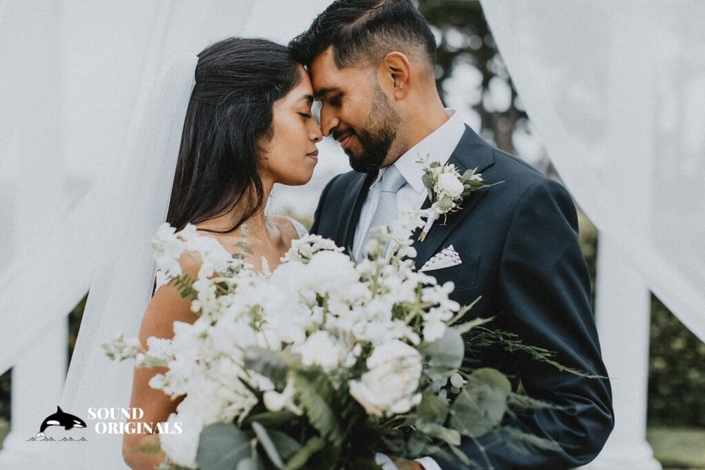 Oceano - Half Moon Bay Wedding // Martin + Nicole -