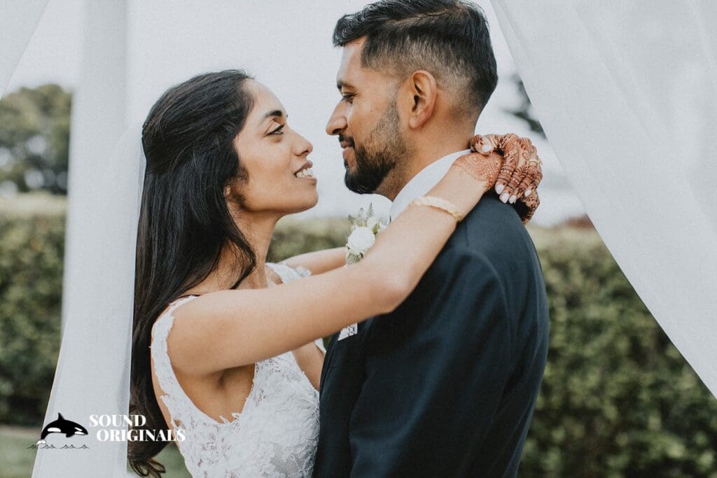 Oceano - Half Moon Bay Wedding // Martin + Nicole -