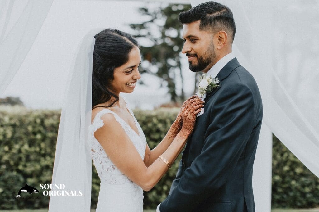 Oceano - Half Moon Bay Wedding // Martin + Nicole -