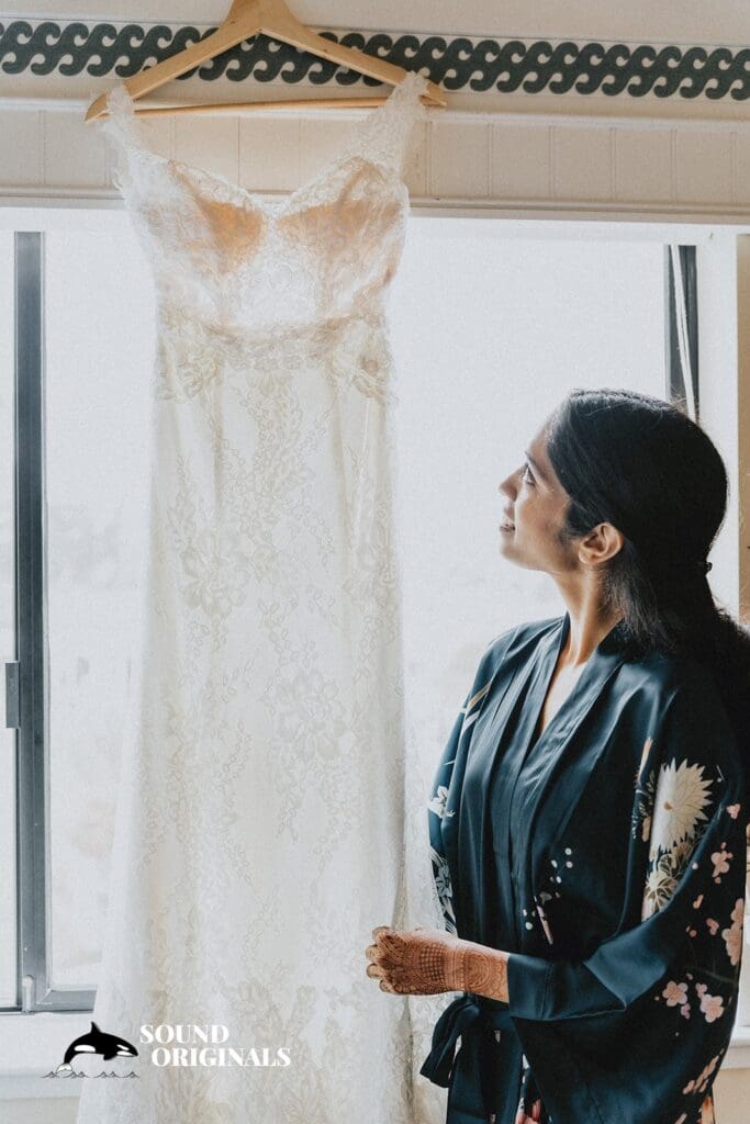 Oceano - Half Moon Bay Wedding // Martin + Nicole -