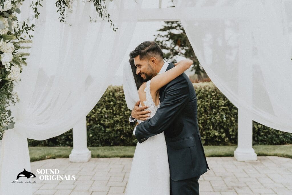 Oceano - Half Moon Bay Wedding // Martin + Nicole -