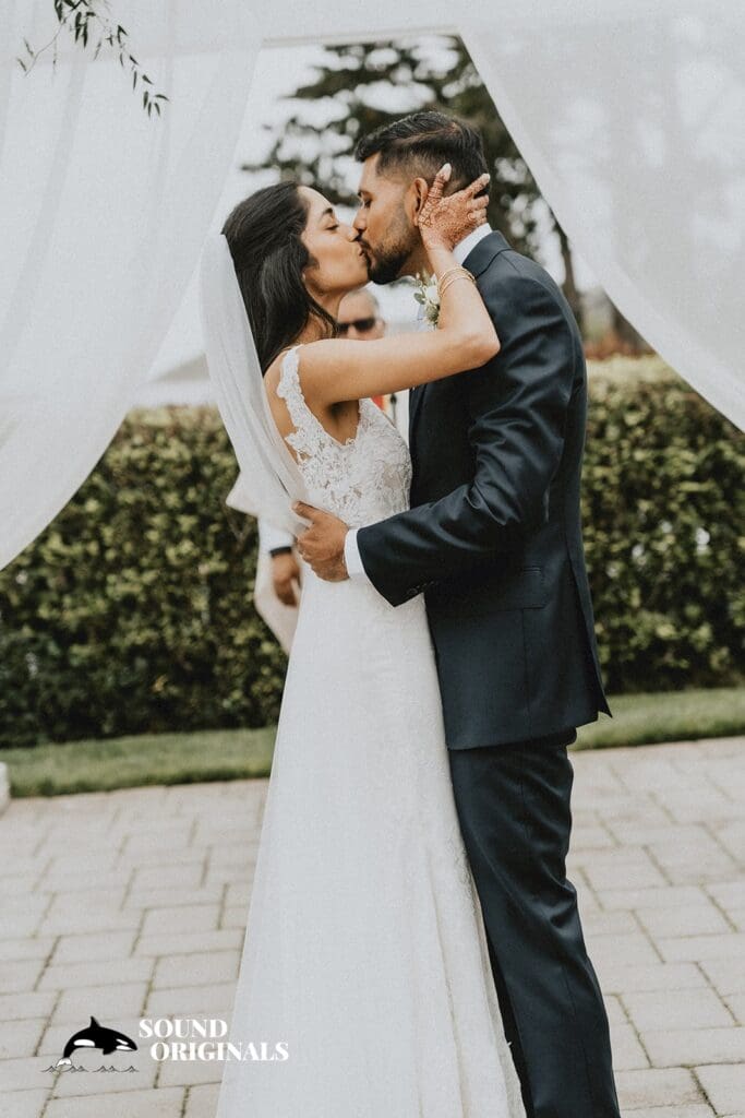 Oceano - Half Moon Bay Wedding // Martin + Nicole -