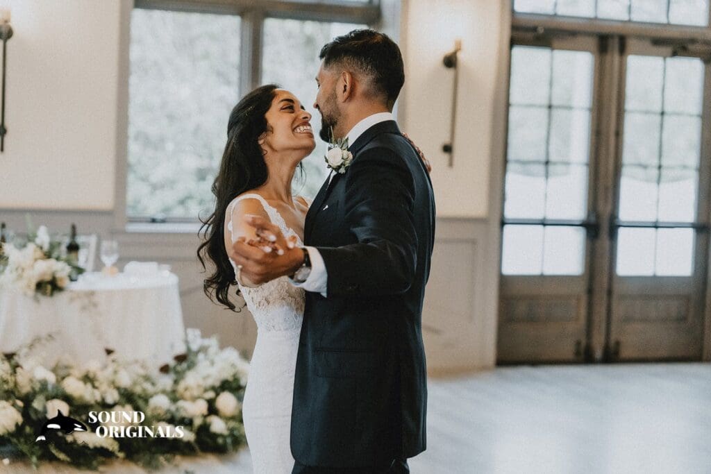 Oceano - Half Moon Bay Wedding // Martin + Nicole -