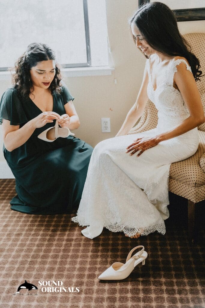 Oceano - Half Moon Bay Wedding // Martin + Nicole -