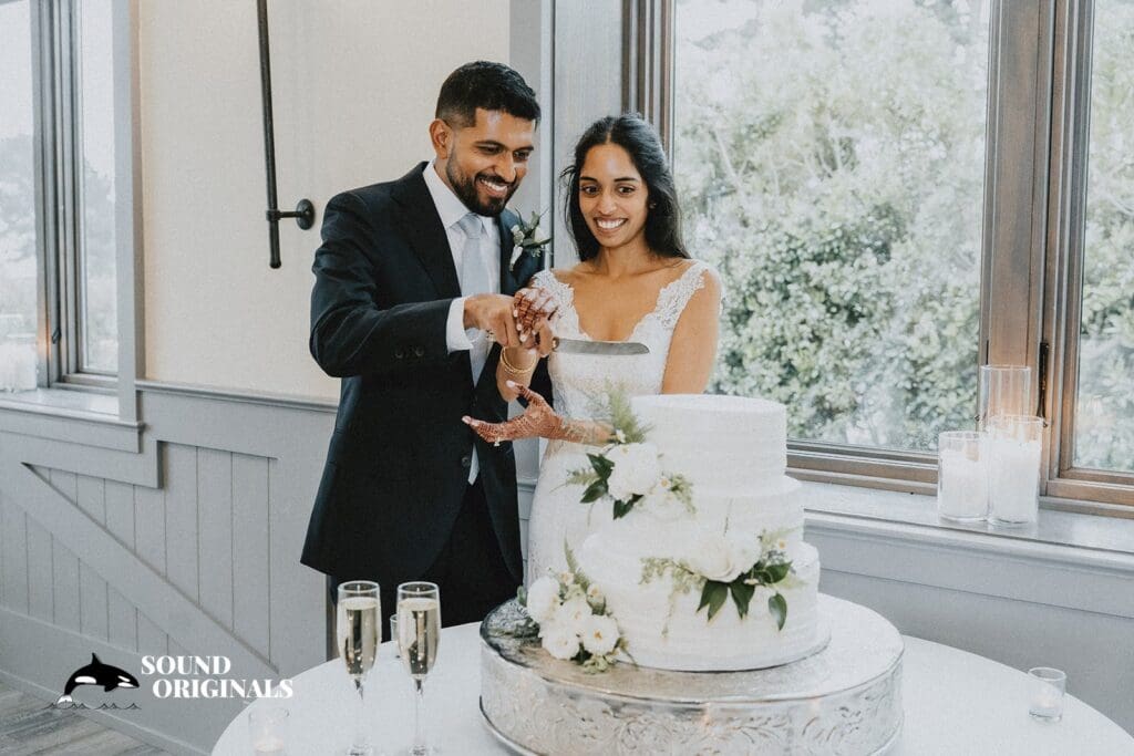 Oceano - Half Moon Bay Wedding // Martin + Nicole -