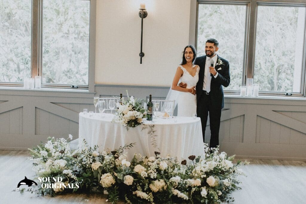 Oceano - Half Moon Bay Wedding // Martin + Nicole -