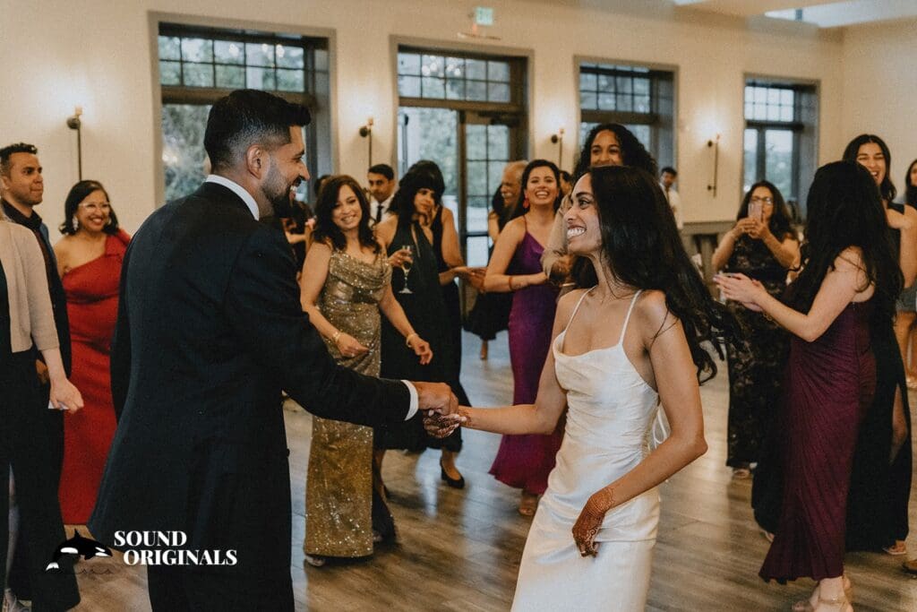 Oceano - Half Moon Bay Wedding // Martin + Nicole -