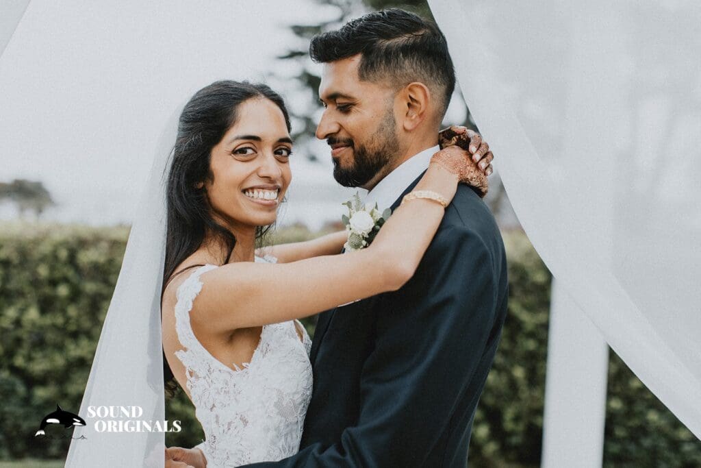 Oceano - Half Moon Bay Wedding // Martin + Nicole -