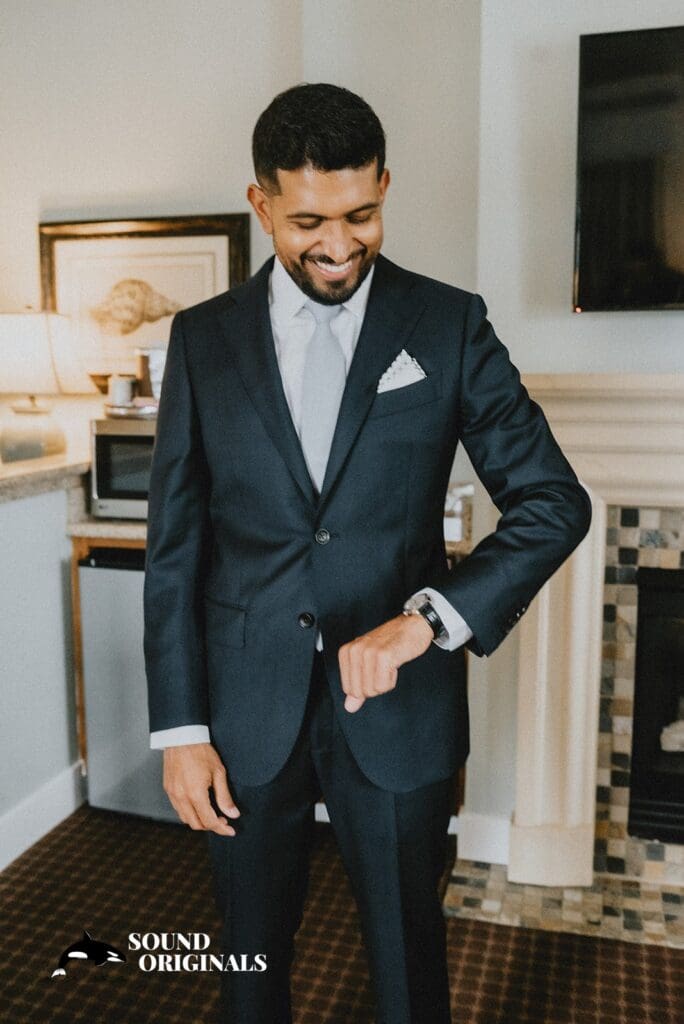 Oceano - Half Moon Bay Wedding // Martin + Nicole -