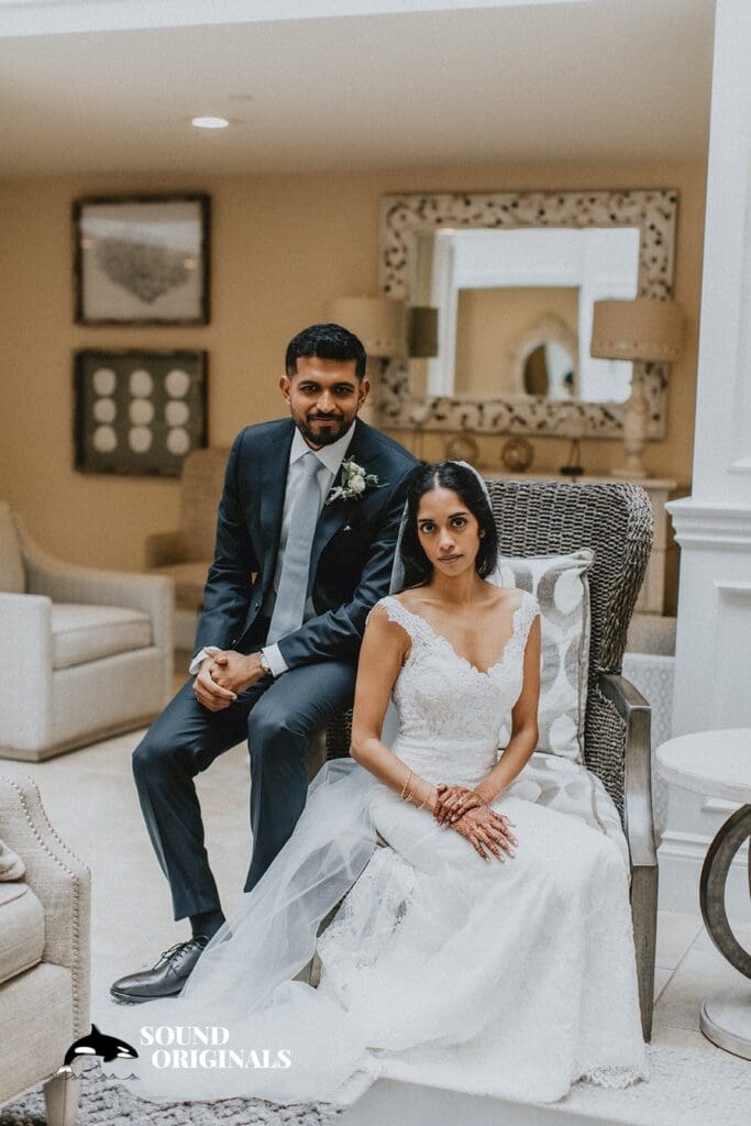 Oceano - Half Moon Bay Wedding // Martin + Nicole -