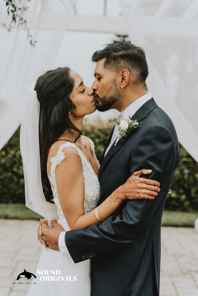 Oceano - Half Moon Bay Wedding // Martin + Nicole -