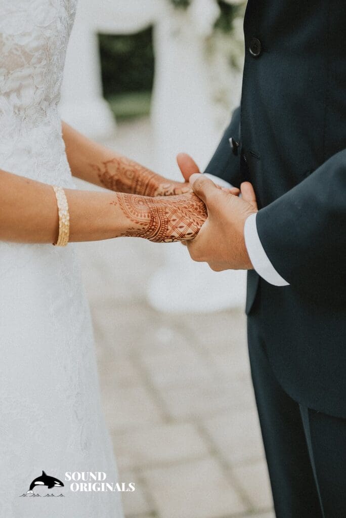 Oceano - Half Moon Bay Wedding // Martin + Nicole -