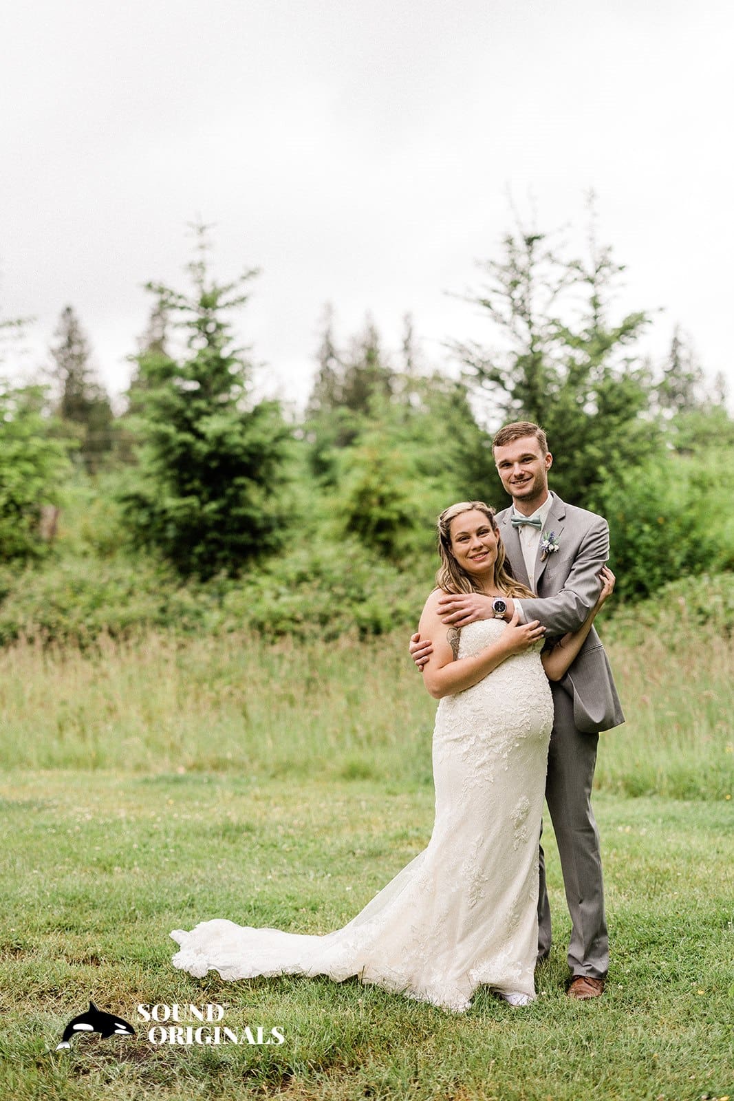 Ol’Hitchin Post Ranch Wedding // Brandon + Alexis -