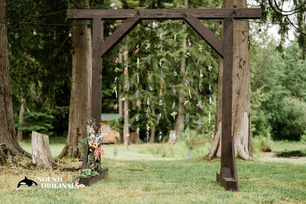 Ol’Hitchin Post Ranch Wedding // Brandon + Alexis -