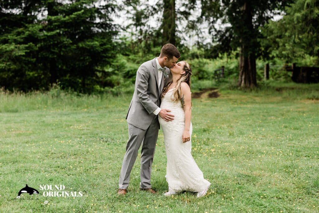 Ol’Hitchin Post Ranch Wedding // Brandon + Alexis -