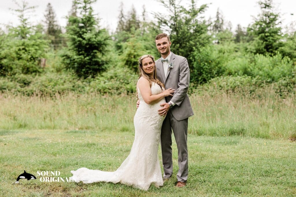 Ol’Hitchin Post Ranch Wedding // Brandon + Alexis -