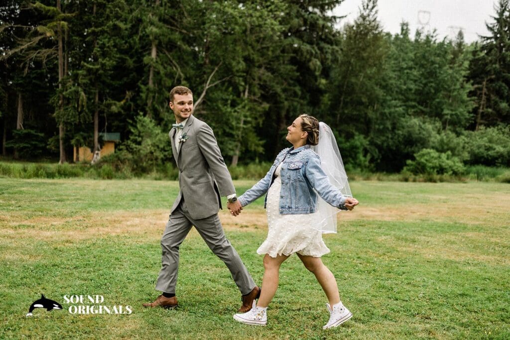 Ol’Hitchin Post Ranch Wedding // Brandon + Alexis -