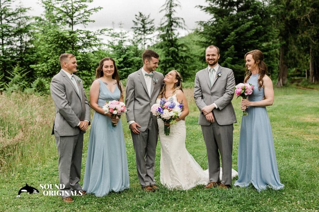 Ol’Hitchin Post Ranch Wedding // Brandon + Alexis -