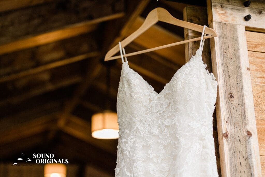 Ol’Hitchin Post Ranch Wedding // Brandon + Alexis -