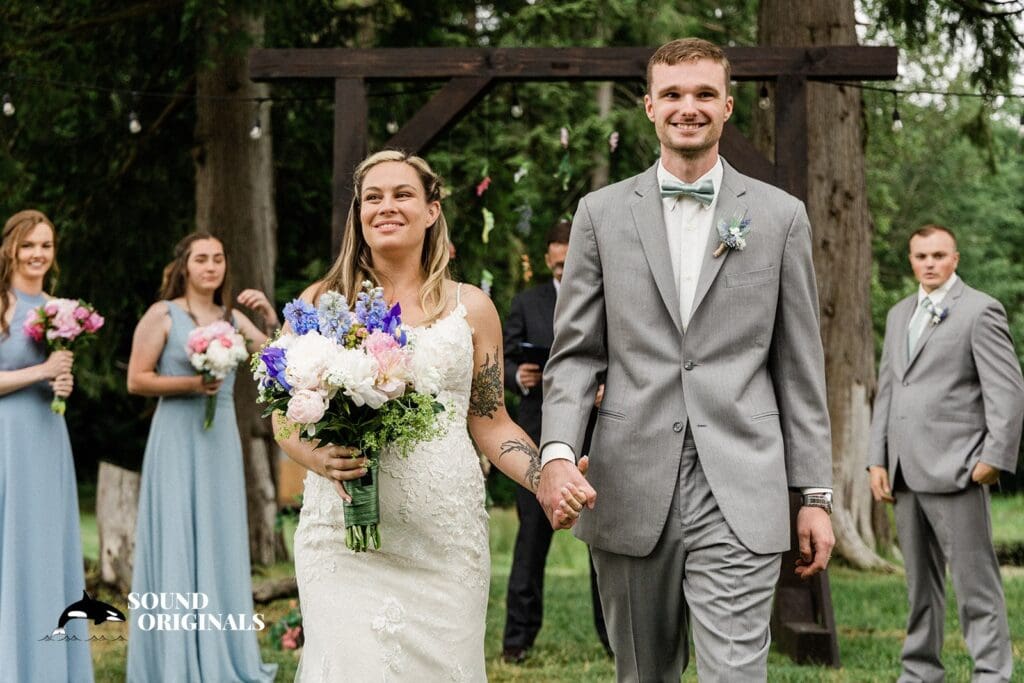 Ol’Hitchin Post Ranch Wedding // Brandon + Alexis -